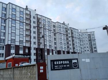 Статус будівництва ЖК Мюллер Хаус Будинок 2