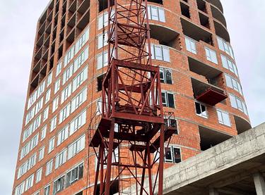 Статус будівництва ЖК Липські вежі Будинок 2