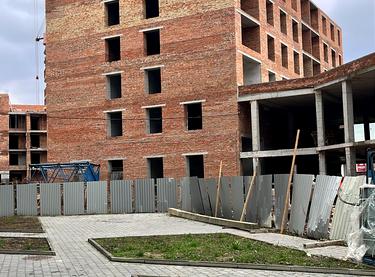 Статус будівництва ЖК Millennium Будинок 33