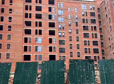 Статус будівництва ЖК Millennium (NDB) Будинок 35