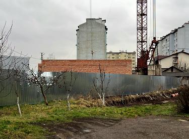 Статус будівництва ЖК Автентика Будинок