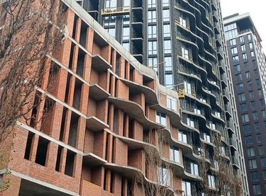 Статус строительства ЖК Creator City Дом 2