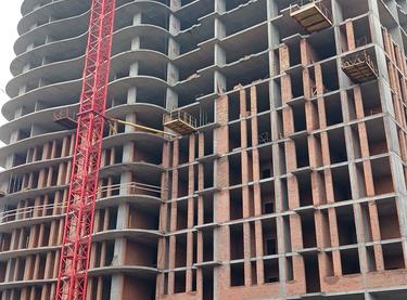 Статус строительства ЖК Creator City Дом 3