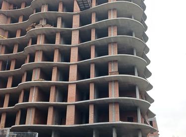 Статус строительства ЖК Creator City Дом 4