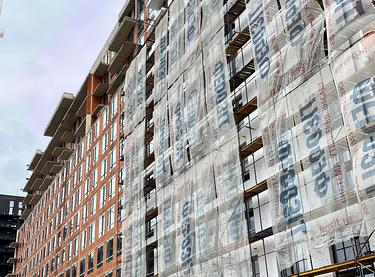 Статус строительства ЖК Manhattan Up Дом 2