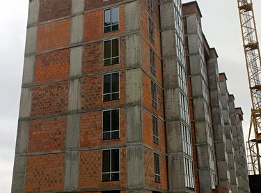 Статус будівництва ЖК Beverly Hills Будинок 4