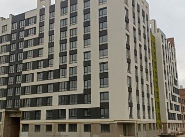 Статус строительства ЖК FREEDOM Дом 1 (Секция 1, Секция 2, Секция 3)