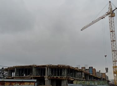 Статус строительства ул. Микулинецкая, 116 Дом