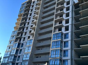 Статус будівництва ЖК Київські Зорі-2 Будинок (Секція 1, Секція 2)