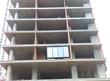 Статус будівництва вул. Чумацька, 17-19 Будинок