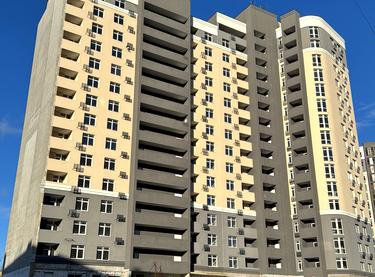 Статус строительства ЖК Борисо-Глебский 2 Дом