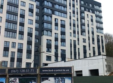 Статус будівництва ЖК Львівський Будинок 2