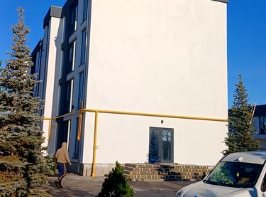 Статус будівництва ЖК Aura Park Будинок 17