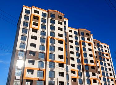 Статус будівництва ЖК Orange Park Будинок 8