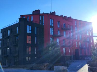 Статус строительства ЖК City Lake пер. Юбилейный, 2/5