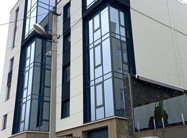 Статус будівництва ЖК Беладжіо Будинок 3