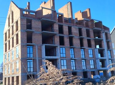 Статус строительства ЖК City Lake ул. Дивовижна, 3/2