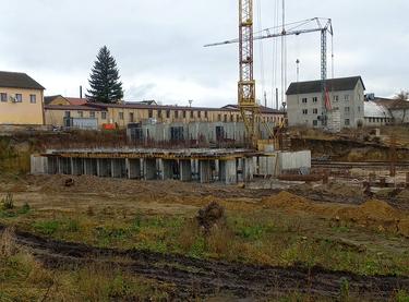 Статус будівництва ЖК SvitLand Residences Будинок 1