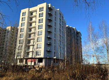 Статус будівництва ЖК Зіркова Вежа 2 Будинок