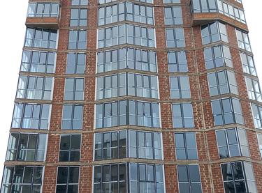 Статус строительства ЖК Набережна Вежа Дом