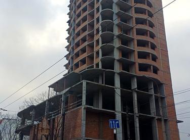 Статус строительства ЖК Grand Palace Дом 2