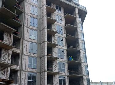 Статус строительства ул. Федьковича, 7 Дом