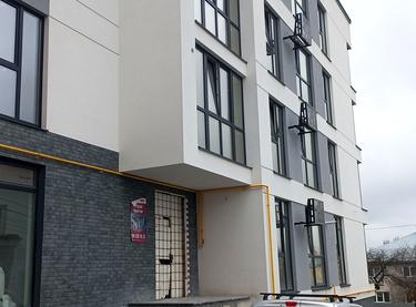 Статус строительства Клубный дом Особенный Дом