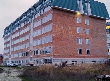 Статус строительства ЖК Милые квартиры Дом 7