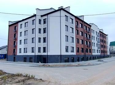 Статус будівництва ЖК МІЛАНЖ Будинок 1