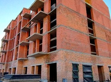 Статус будівництва ЖК Білий Шоколад.Center вул. Величка, 29