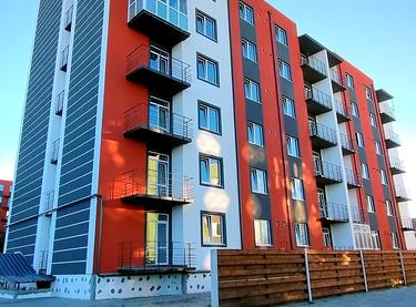 Статус будівництва ЖК Амстердам Клубний Будинок 22