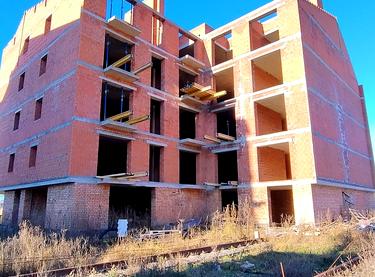 Статус строительства ЖК City Lake пер. Юбилейный, 23