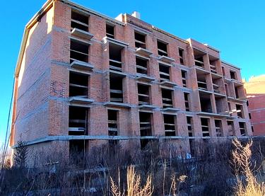 Статус строительства ЖК City Lake пер. Юбилейный, 21а