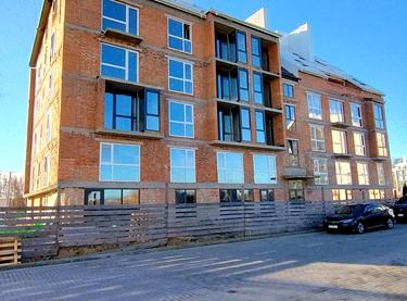 Статус строительства ЖК City Lake ул. Дивовижна, 2