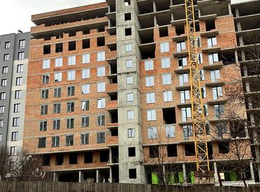 Статус будівництва ЖК GRAND HALL Будинок (Секція 1)