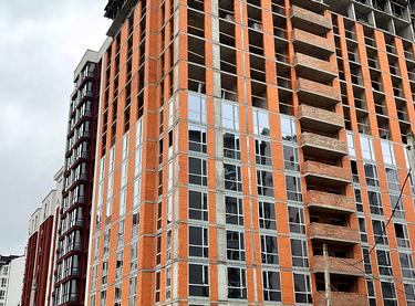 Статус будівництва ЖК Comfort House Будинок 3