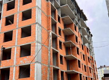 Статус будівництва ЖК Silver Будинок