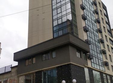 Статус будівництва ЖБК Зоряний-4 Будинок