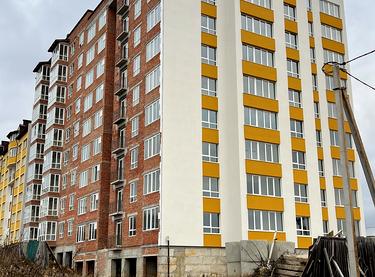 Статус будівництва ЖК Світанковий Будинок (Секція 1, Секція 2)