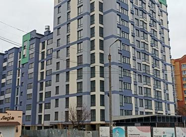 Статус будівництва ЖК Manhattan Будинок