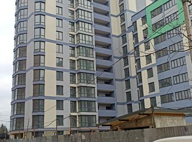 Статус будівництва ЖК Manhattan Будинок