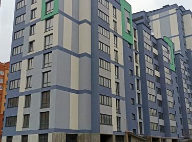 Статус будівництва ЖК Manhattan Будинок