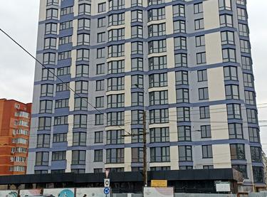 Статус будівництва ЖК Manhattan Будинок