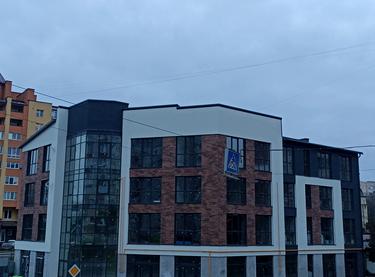 Статус будівництва ЖК Коновальця Будинок