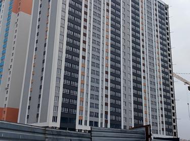 Статус будівництва ЖК Одеський бульвар 2 черга (будинок 1)