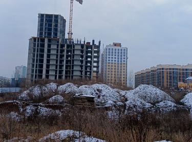 Статус строительства ЖК Новые Теремки Дом 23