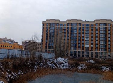 Статус строительства ЖК Новые Теремки Дом 21