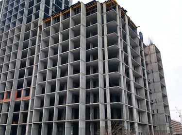 Статус строительства ЖК Новые Теремки Дом 16