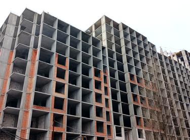 Статус строительства ЖК Новые Теремки Дом 12