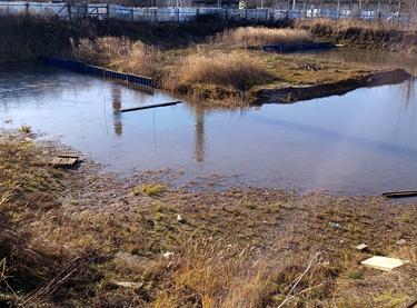 Статус будівництва ЖК Етно Дім Будинок 4